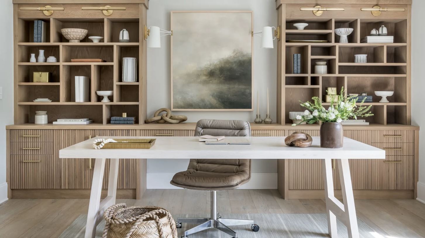 Designing Clarity in the Modern Workspace